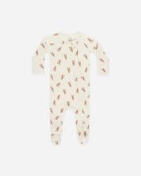 Lobsters Footed Sleeper
