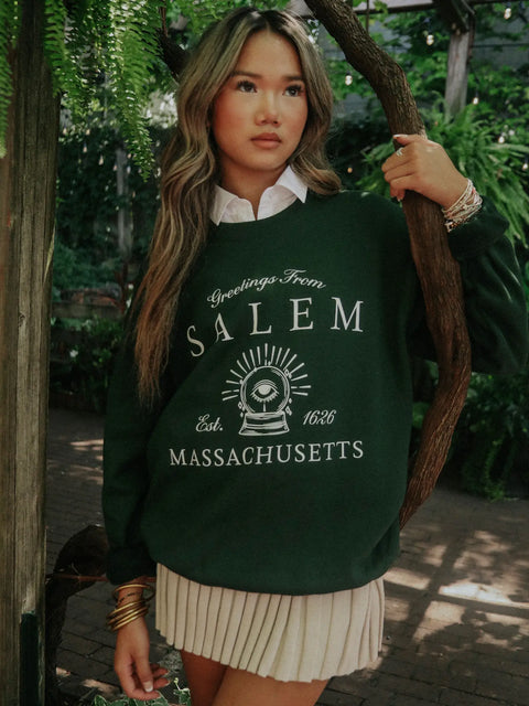 Salem Sweatshirt