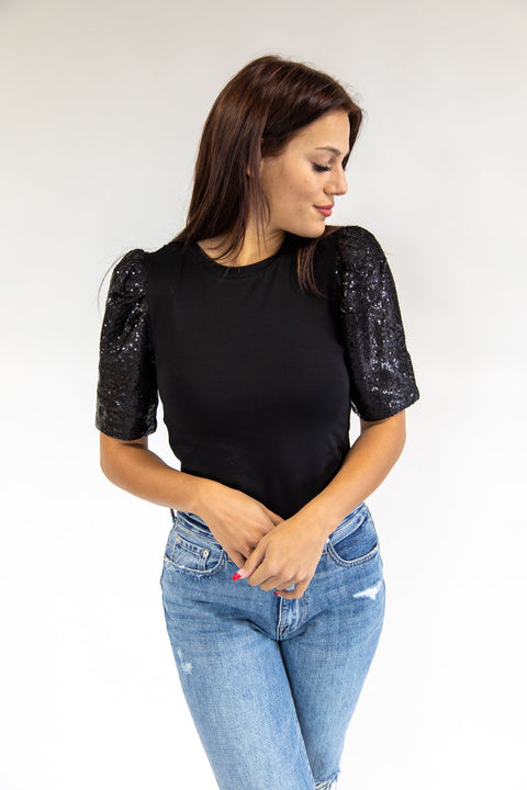 The Wildest Dreams Top