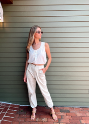 Alleia Pant
