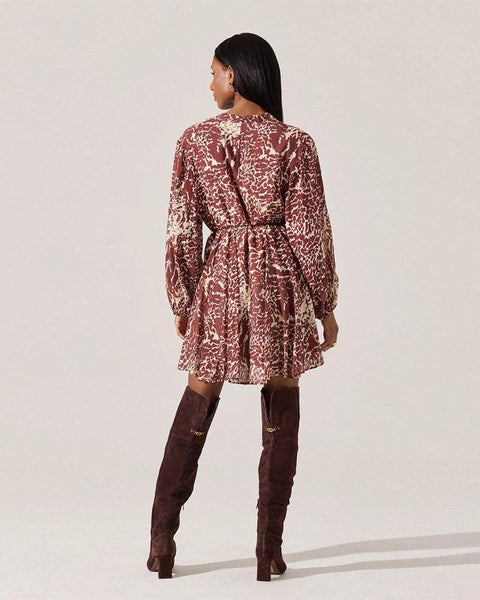 Marisela Dress