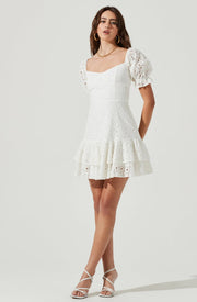 Roseville Dress