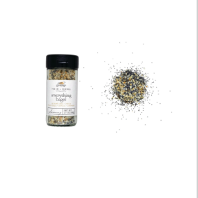 Everything Bagel Seasoning