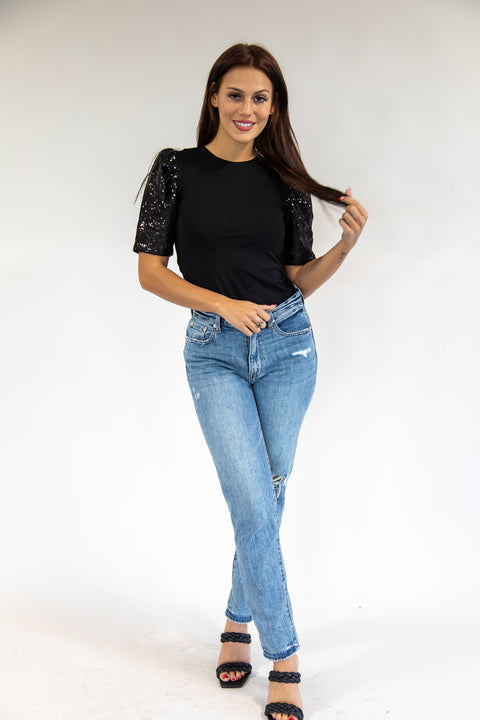 The Wildest Dreams Top
