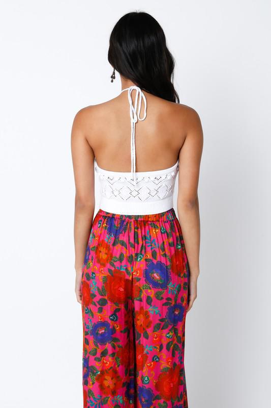 Cabana Halter
