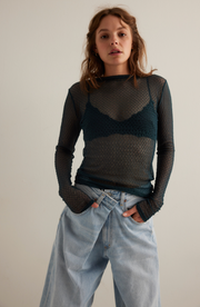 MINDING MY BUSINESS TOP