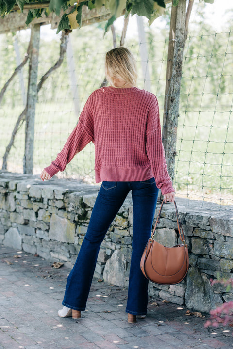 An Everyday Staple Denim