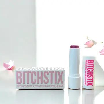 Supersheer SPF Lip Glaze