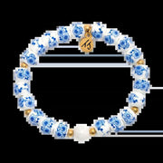 T.Jazelle Floral Bracelet