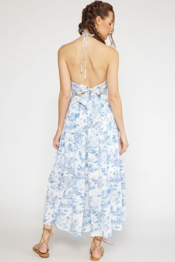 Lady of The Sea Midi