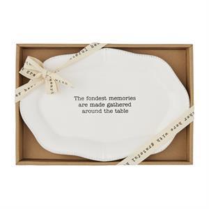 Fondest Memories Platter