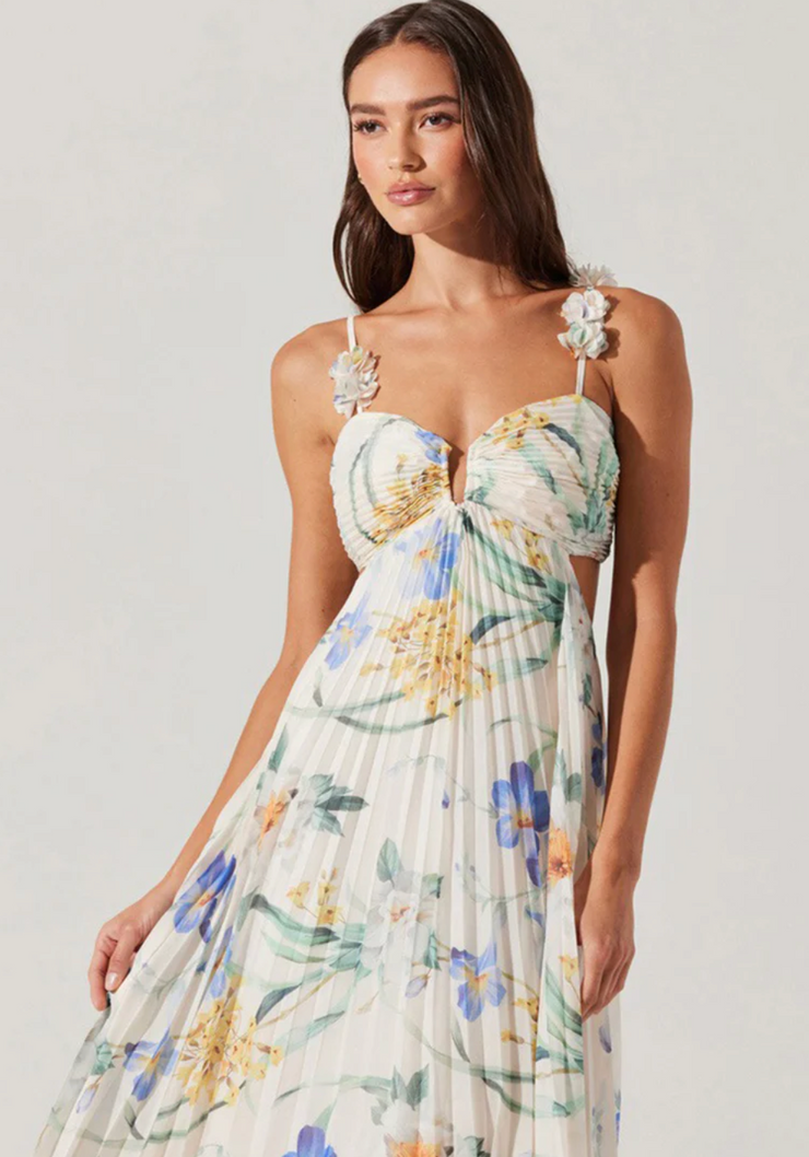 Emese Dress