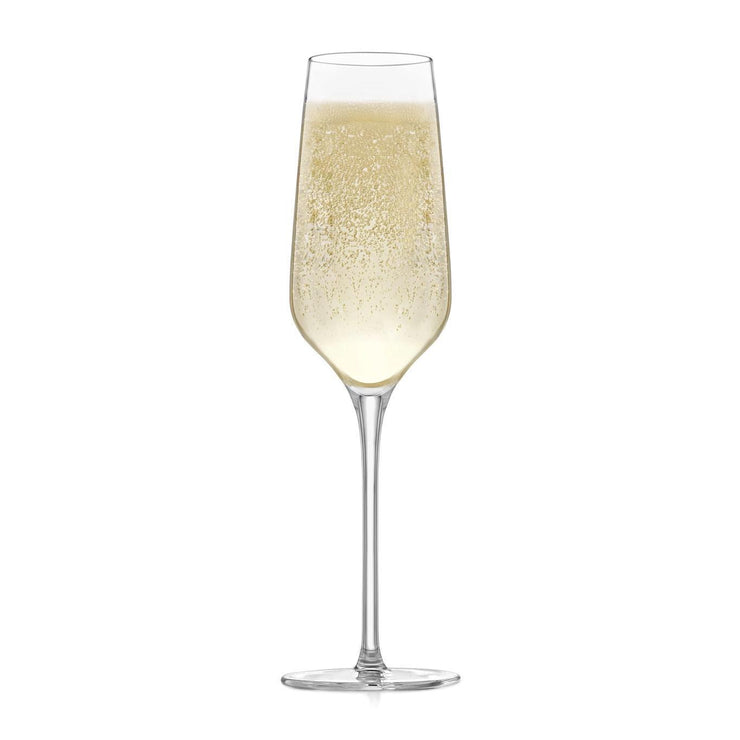Libbey Greenwich Champagne Flutes, 8.5 oz