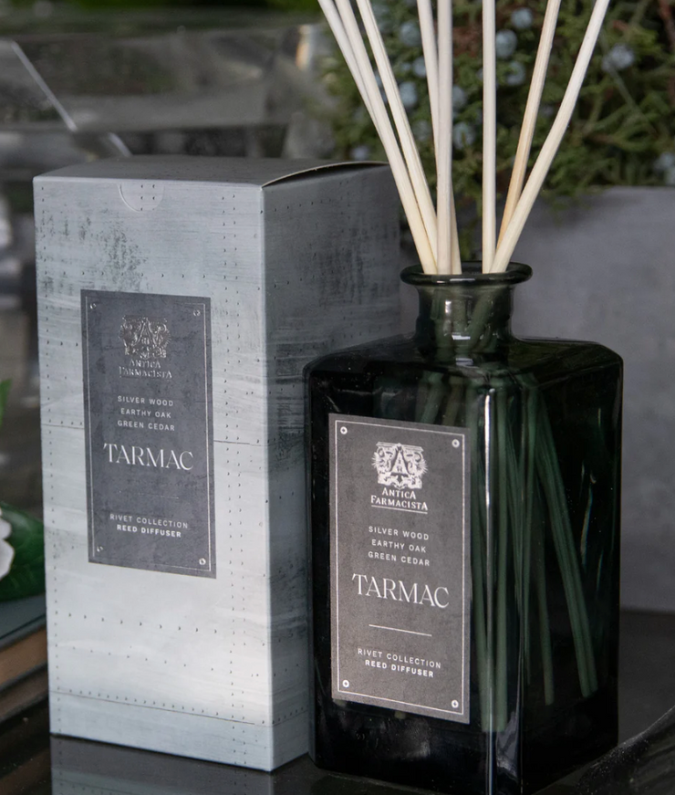320ml Tarmac Reed Diffuser