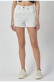 The 4213 Sea Salt Mom Short