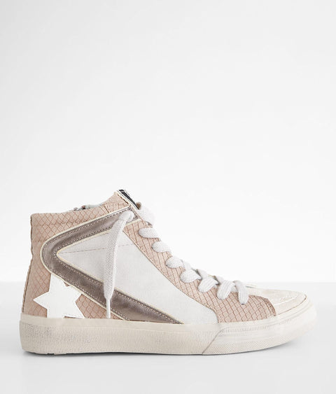 Roxanne Sneakers Mauve