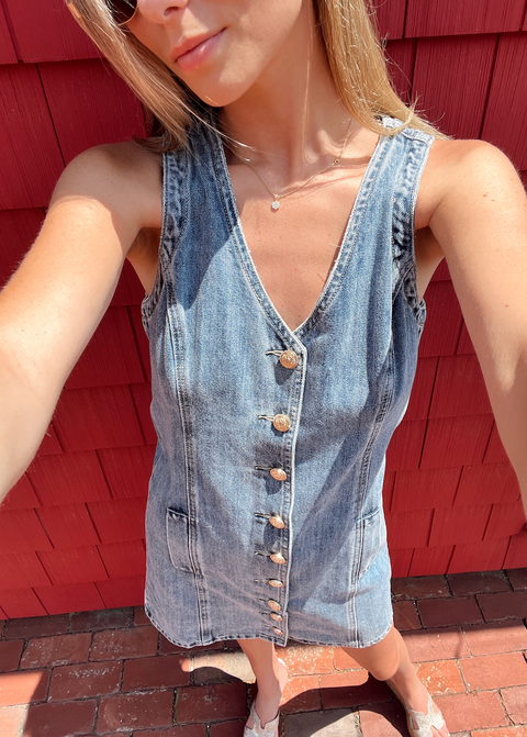 Tanela Dress