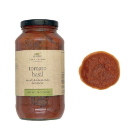 Tomato Basil Marinara