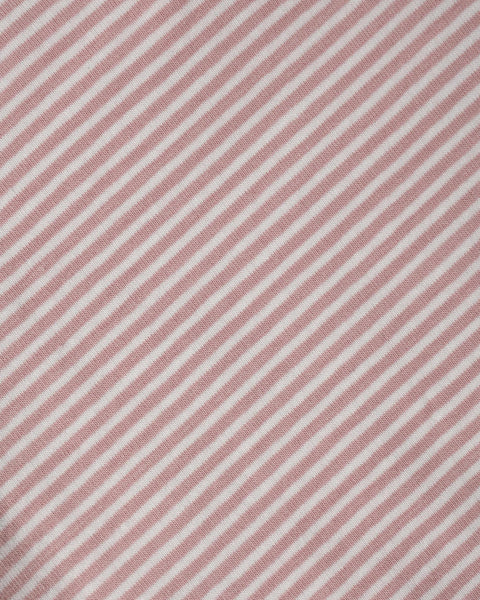 Quincy Mae Jersey Bodysuit 2 Pack - French Garden/Rose Stripe