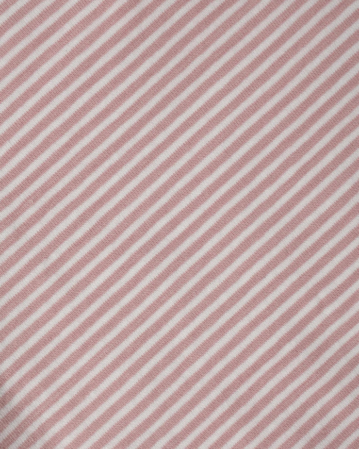 Quincy Mae Jersey Bodysuit 2 Pack - French Garden/Rose Stripe