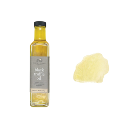 Black Truffle Oil