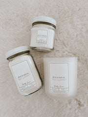 Beach House Candle