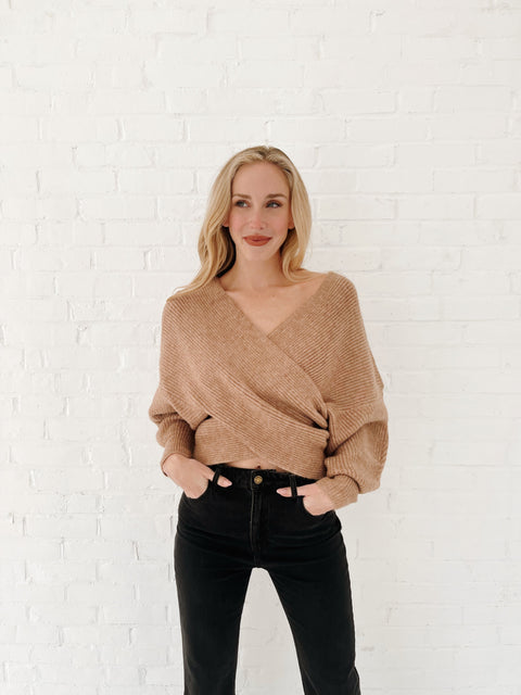 Criss Cross Cozy Classic