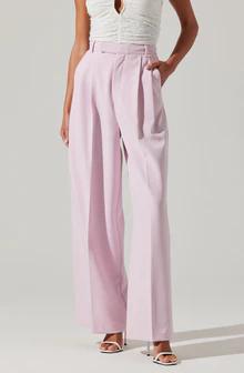 Milani Wide Leg Pants