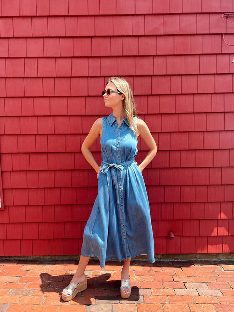 Karlie Dress