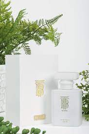 Thomas Blonde Eau De Parfume