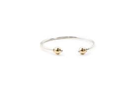 14 K Gold Cuff Cape Cod Jewelry - ShopTheCue