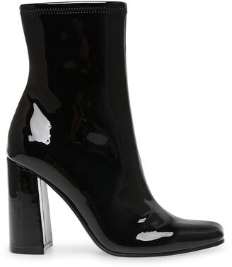 Steve Madden Lynden Black Bootie