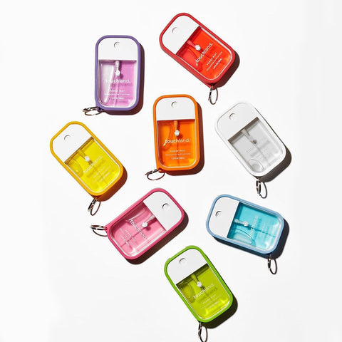 Touchland Hand Sanitizer - 1FL OZ. - ShopTheCue