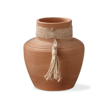 Cabo Handtied Vase