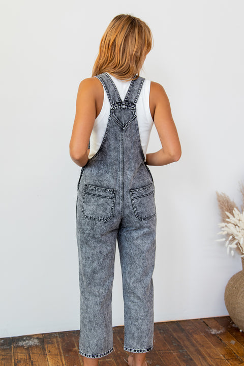 The Perfect Pick Overalls - ShopTheCue