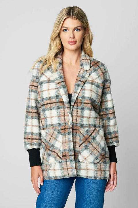 Loved By You Jacket