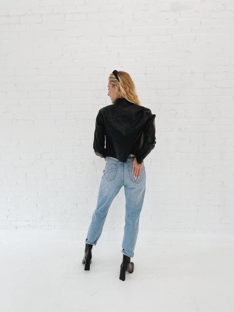 Eye Catching Jacket - ShopTheCue