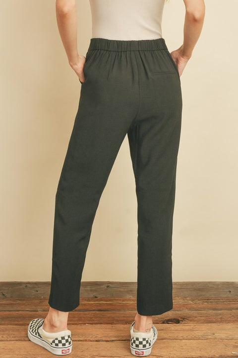 Mainstream Trouser