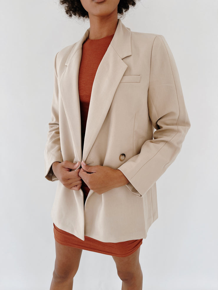 Hidden Hills Blazer