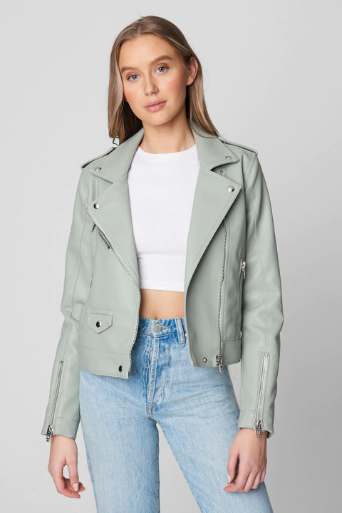 Play Act Jacket - ShopTheCue