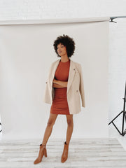 Hidden Hills Blazer