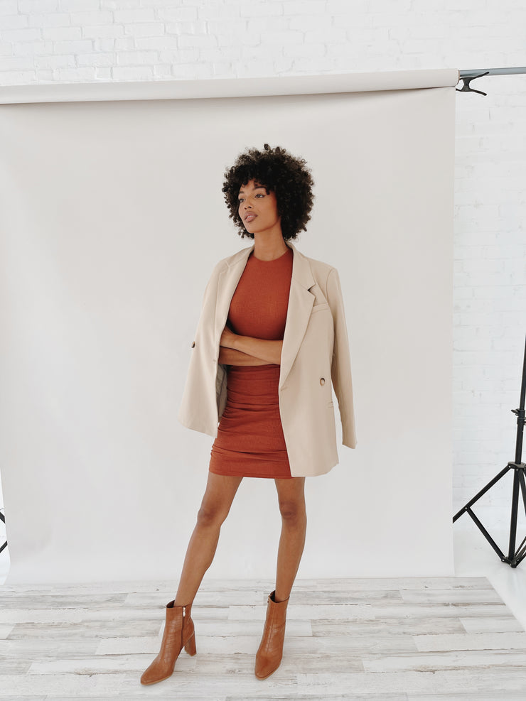 Hidden Hills Blazer