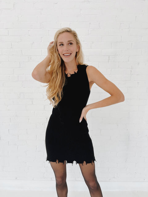 Distress Me Not - ShopTheCue