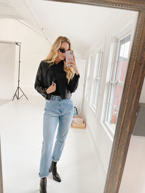 Eye Catching Jacket - ShopTheCue