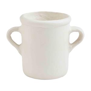 Papermache Utensil Holder