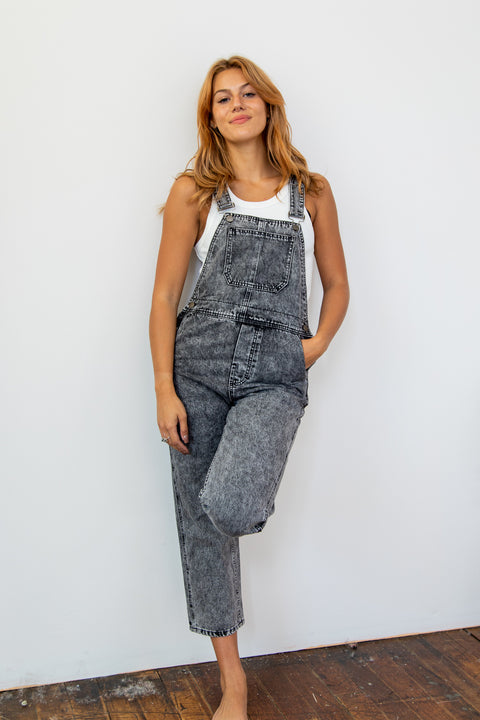 The Perfect Pick Overalls - ShopTheCue