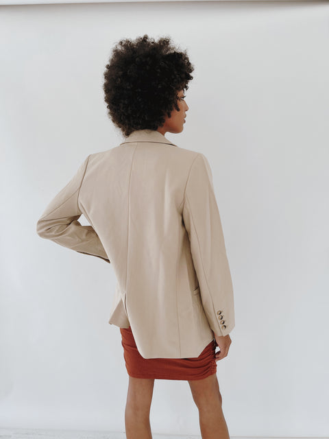 Hidden Hills Blazer