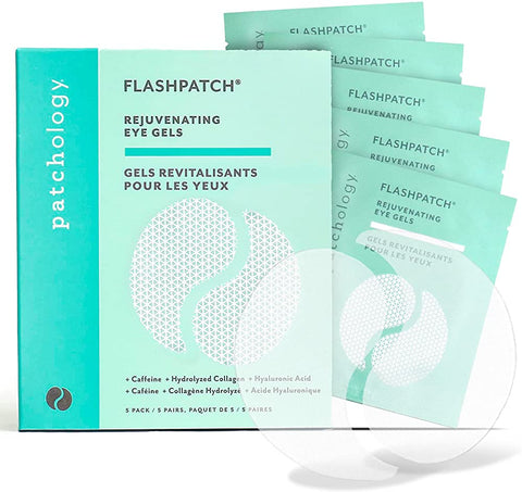 Rejuvenating Eye Gels 5pk