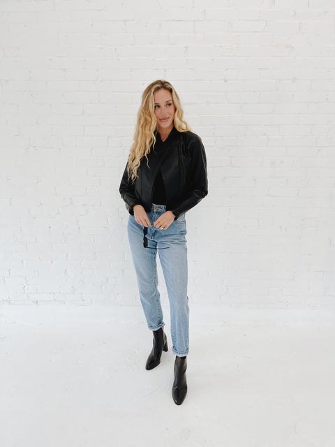 Eye Catching Jacket - ShopTheCue