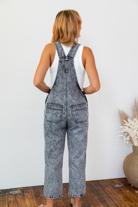 The Perfect Pick Overalls - ShopTheCue